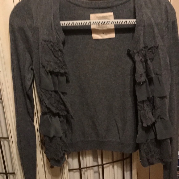 Hollister sweater size med - Picture 5 of 5